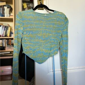 Paloma Wool Tattoo Cole Shirt Size S